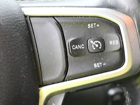 Used 2019 RAM 1500 Big Horn AWD/4WD image 33
