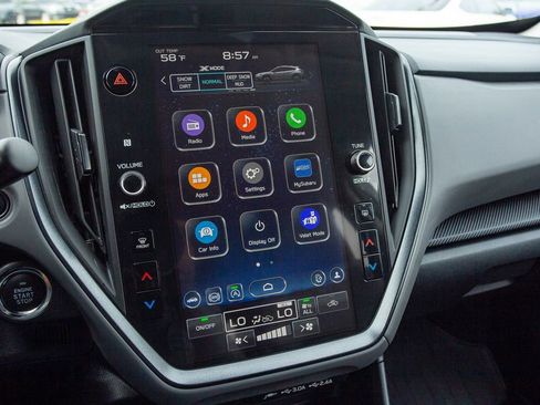 Used 2024 Subaru Crosstrek 2.5i Limited w/ Popular Package #4A AWD/4WD image 27