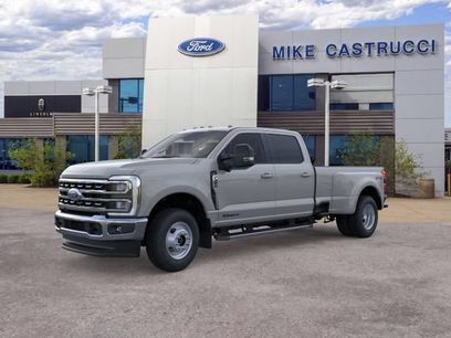 New 2026 Ford F350 XLT w/ XLT Premium Package