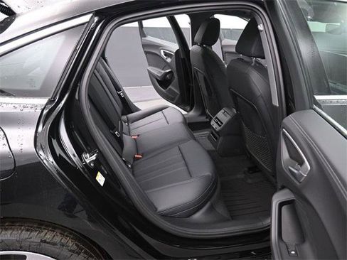 New 2025 Audi A5 2.0T Premium image 13