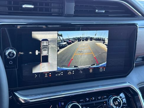 New 2026 GMC Sierra 1500 Denali Ultimate image 35