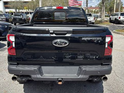 Used 2024 Ford Ranger Raptor image 6
