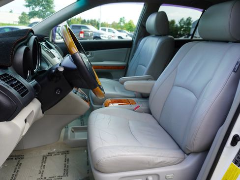 Used 2009 Lexus RX 350 2WD image 8