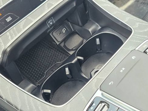 Certified 2023 Mercedes-Benz E 53 AMG 4MATIC Sedan image 37