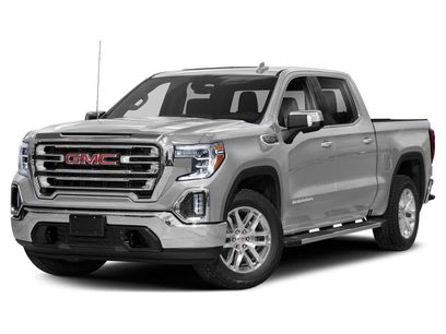 Used 2019 GMC Sierra 1500 SLT