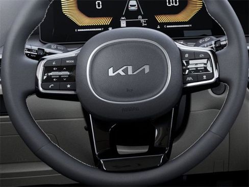 New 2025 Kia Sorento EX image 22