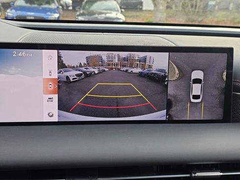 New 2026 Genesis G80 3.5T Sport Prestige image 15