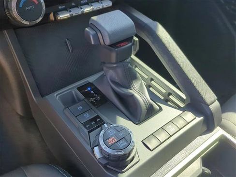 New 2026 Toyota Tacoma TRD Off-Road AWD/4WD image 22