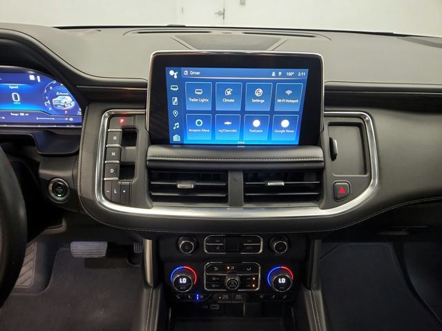 Used 2023 Chevrolet Suburban Premier RWD image 37
