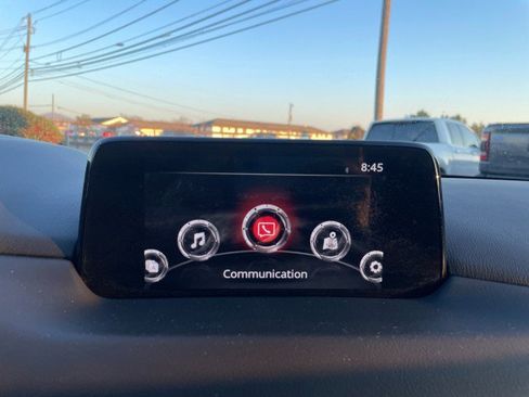 Used 2019 MAZDA CX-5 Touring image 34