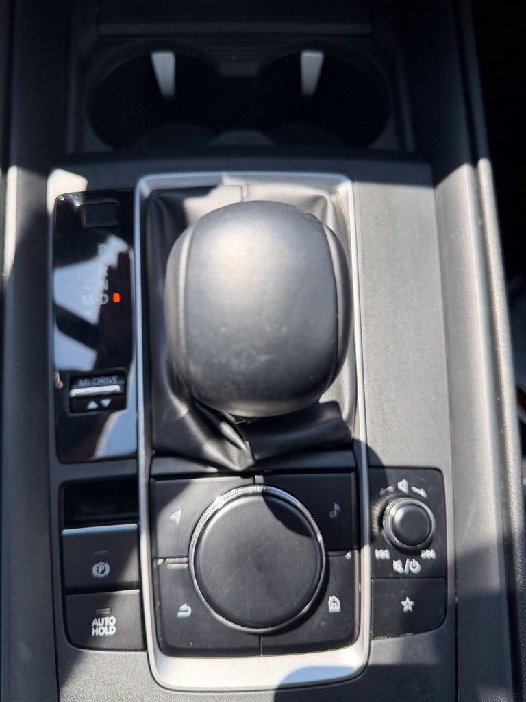 Used 2026 MAZDA CX-50 AWD 2.5 S w/ Preferred Pkg image 17
