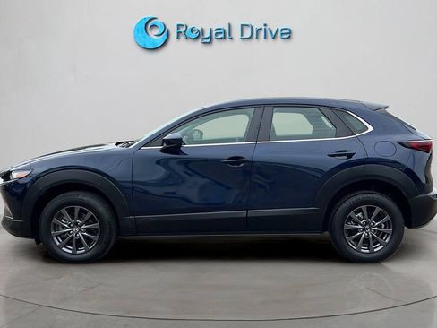 Used 2023 MAZDA CX-30 AWD 2.5 S image 3