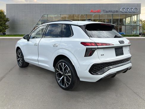 New 2026 Audi Q3 quattro 2.0T image 5