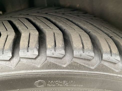 Certified 2024 Toyota Camry XSE w/ Navigation Package image 36