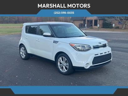 Used 2016 Kia Soul !