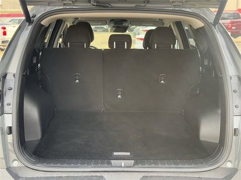 Used 2024 Hyundai Tucson SEL image 32