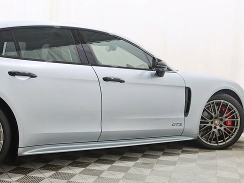 Used 2023 Porsche Panamera GTS AWD/4WD image 11
