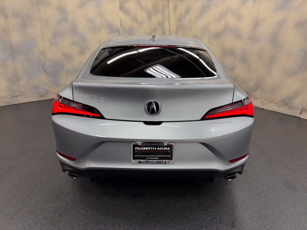 Used 2024 Acura Integra FWD image 5