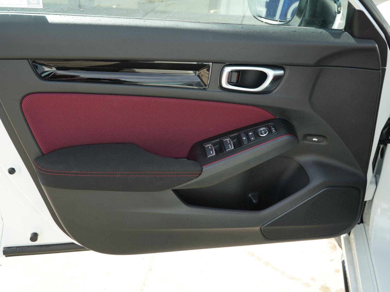 New 2026 Honda Civic Si image 13