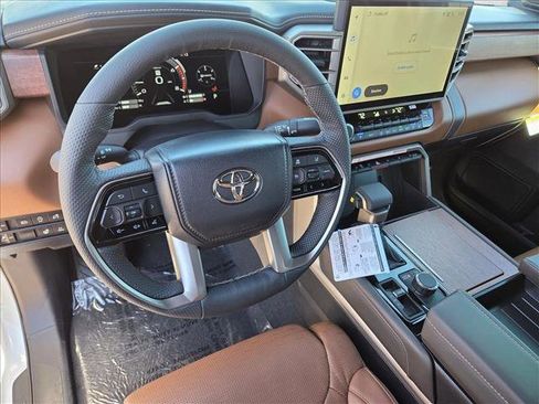 New 2026 Toyota Tundra 1794 Edition AWD/4WD image 3