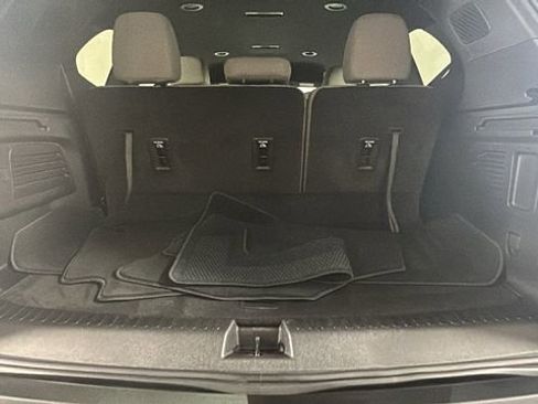 New 2025 GMC Acadia Elevation w/ Black Edition AWD/4WD image 26