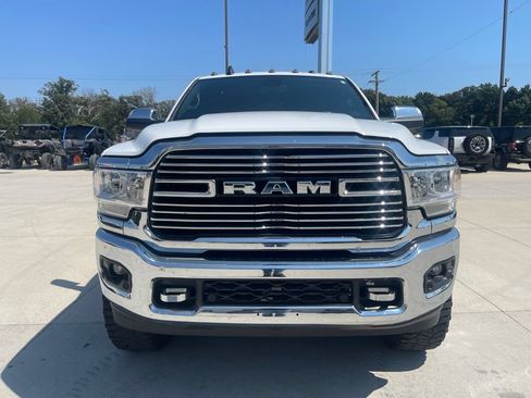 Used 2022 RAM 2500 Big Horn w/ Level B Equipment Group AWD/4WD image 2