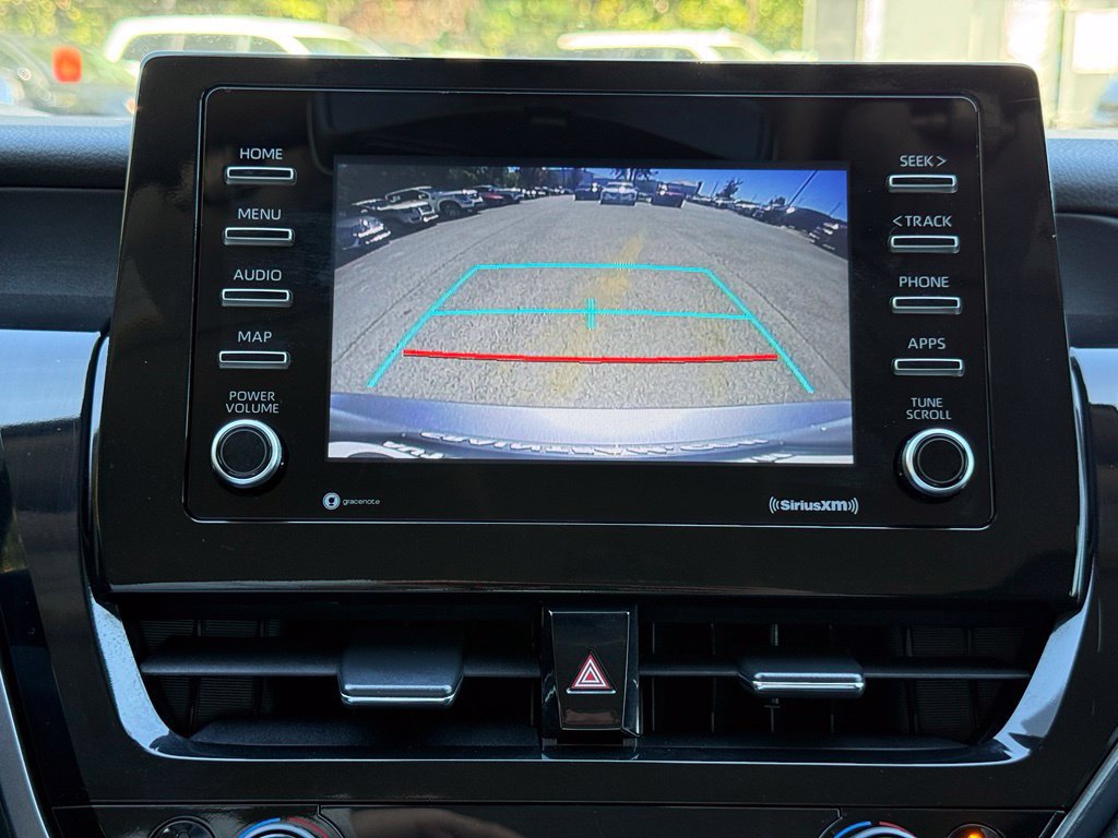 Used 2024 Toyota Camry LE FWD image 16