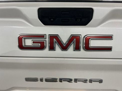 Certified 2024 GMC Sierra 2500 SLT w/ SLT Premium Package AWD/4WD image 30