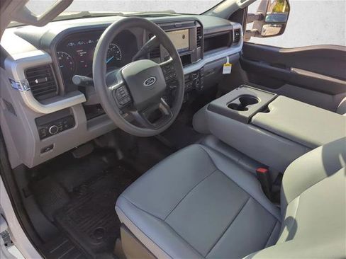 New 2025 Ford F350 XL image 3