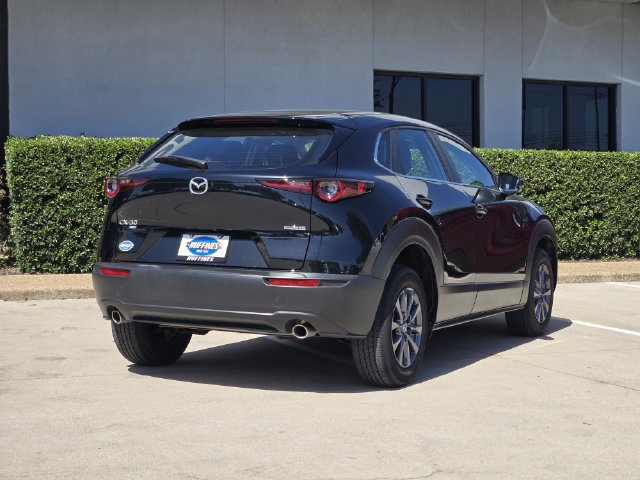 Used 2024 MAZDA CX-30 AWD 2.5 S image 4