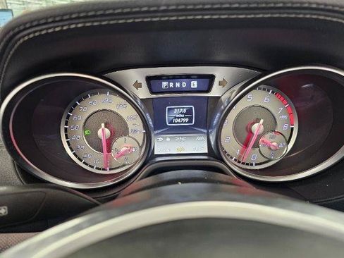 Used 2013 Mercedes-Benz SL 550 image 20