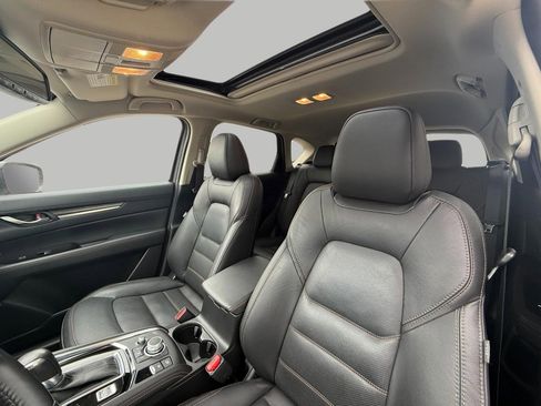 Used 2023 MAZDA CX-5 AWD 2.5 S w/ Premium Plus Pkg image 42