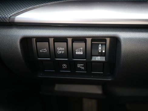 Used 2023 Subaru Forester Premium AWD/4WD image 26