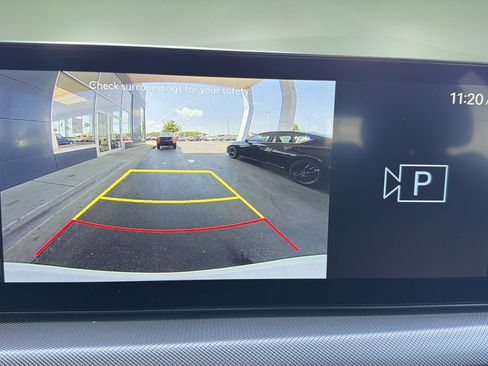 Used 2026 Hyundai Sonata Blue FWD image 21