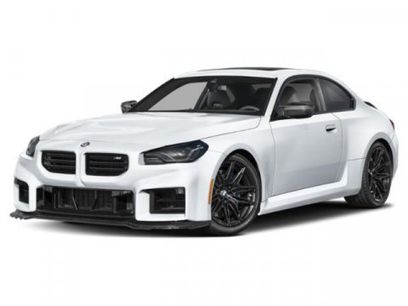 Used 2023 BMW M2 w/ M Driver's Package