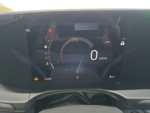 New 2026 Buick Envista Preferred w/ Convenience I Package image 19