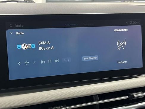 Certified 2025 Hyundai Tucson SEL image 29