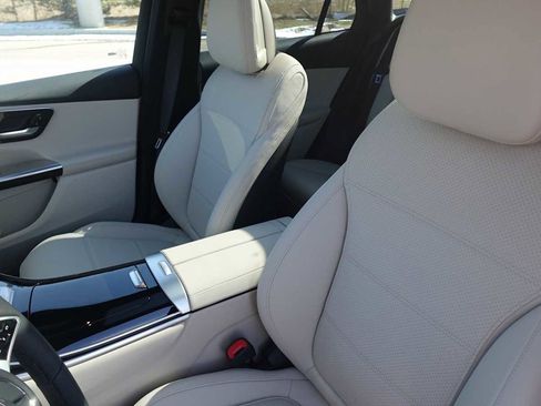 New 2026 Mercedes-Benz GLC 300 4MATIC image 31
