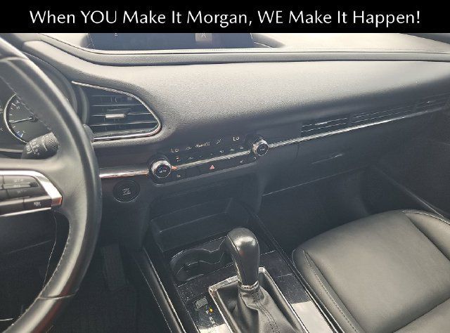 Used 2025 MAZDA CX-30 AWD 2.5 S w/ Preferred Package image 12