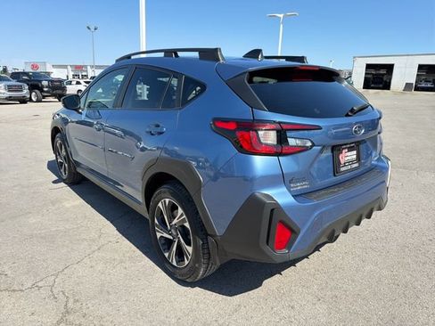 Certified 2024 Subaru Crosstrek 2.0i Premium AWD/4WD image 5