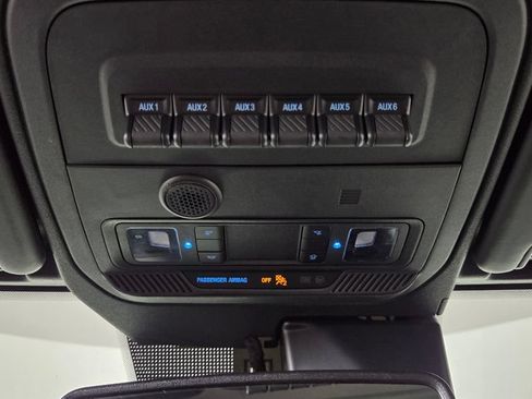 Used 2022 Ford Bronco Black Diamond w/ Sasquatch Package AWD/4WD image 29