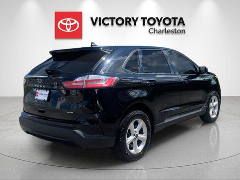 Used 2023 Ford Edge SE AWD/4WD image 7