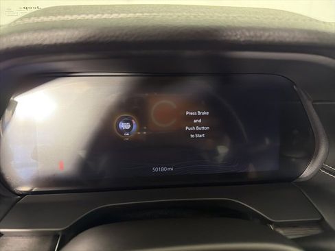 Certified 2021 Jeep Grand Cherokee L Limited image 17