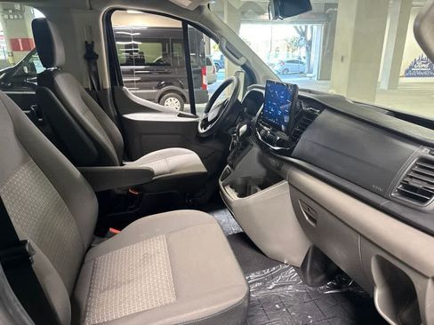 Used 2024 Ford Transit 350 XLT RWD image 10