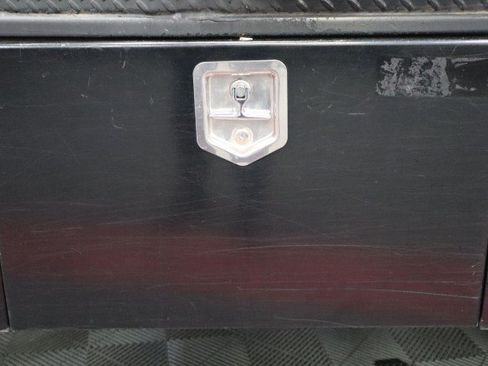Used 2022 RAM 3500 Tradesman w/ Chrome Appearance Group AWD/4WD image 14