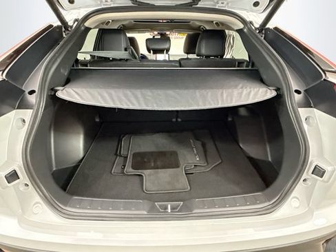 Used 2024 Mitsubishi Eclipse Cross AWD image 26