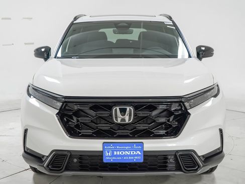 New 2026 Honda CR-V Sport-L image 2