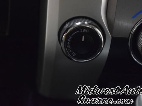 Used 2020 Toyota Tundra Limited image 23