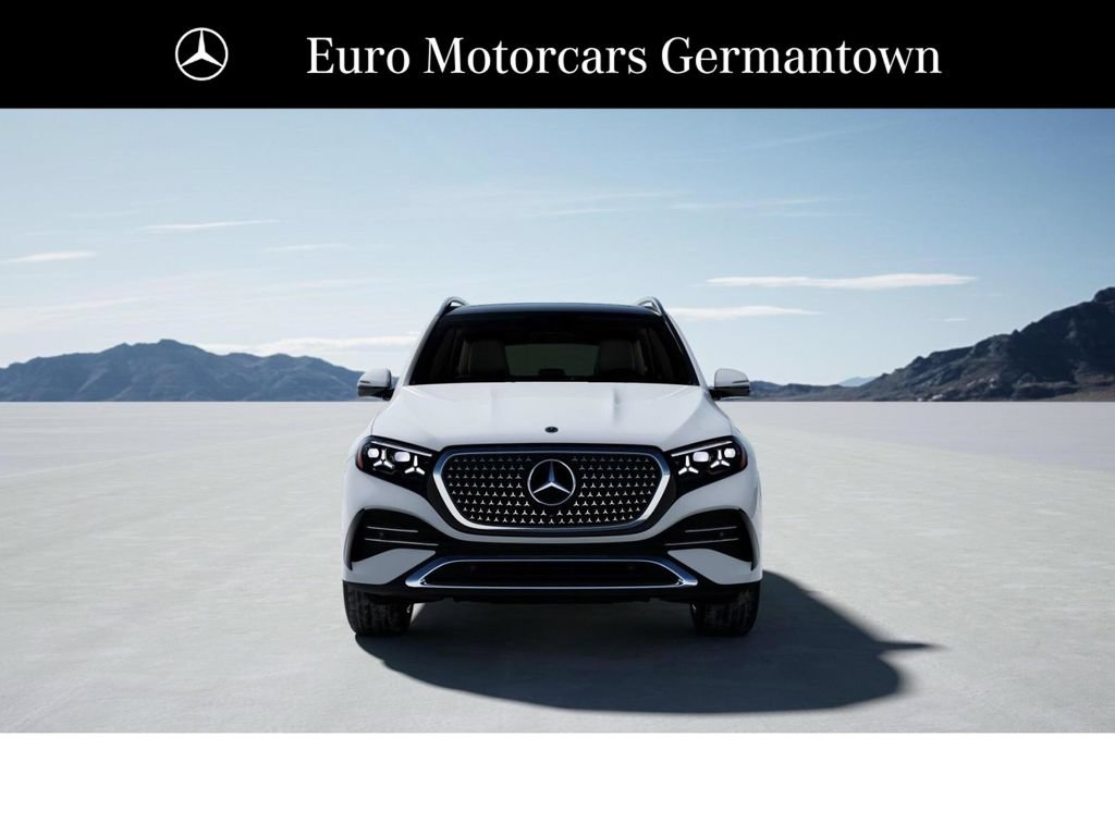 New 2027 Mercedes-Benz GLE 450 4MATIC image 7