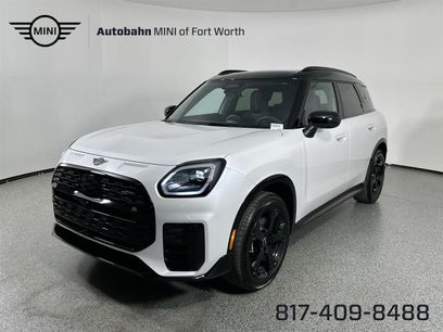 New 2026 MINI Cooper Countryman S w/ Comfort Package Max